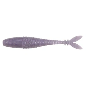 DUO Realis V-Tail Shad F010 Neon Wakasagi, 8 Stück, Länge inch./cm 3,0"/7,62... - Bild 1 von 1
