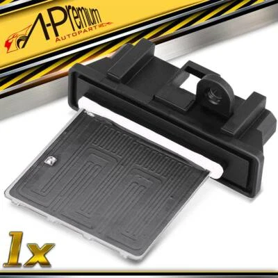 Blower Motor Heater Fan Resistor for Isuzu DMax D-Max TFR Holden Colorado Rodeo - image 1 of 4