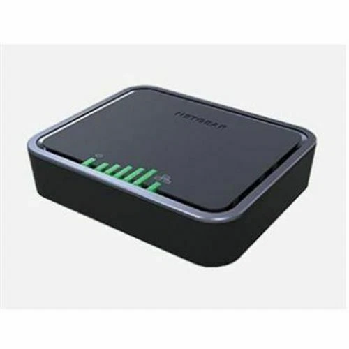 NETGEAR LB1120-100NAS 4G 150mbps Instant Broadband Connection