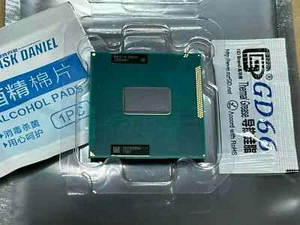 ✔️ Laptop CPU Intel® Core™ i5-3320M Processor 2.6GHz 3.3Ghz Turbo SR0MX G2 - Picture 1 of 4