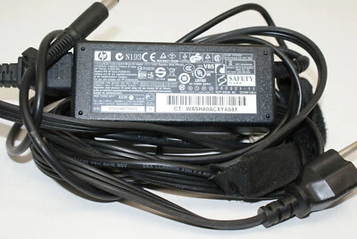 Genuine Chicony Acer Laptop Charger AC Power Adapter A11-065N1A A065R035L 65W - Image 1 of 4