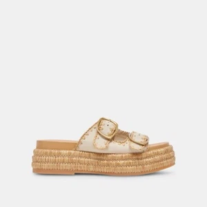 Wanika Sandals - Picture 1 of 10