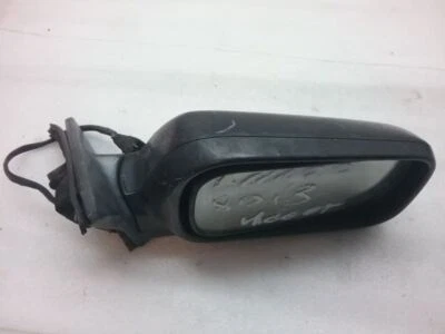 RH Passenger Right Mirror Power Sedan Black 86-89 HONDA ACCORD 6-2-3P - Image 1 of 4