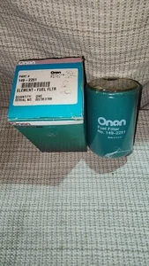 Filtro de combustible Onan 149-2251 33358 - Imagen 1 de 2