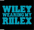 Wiley  - Wearing My Rolex (CD, Single, CD1)