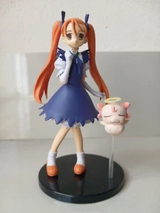 Summon Night 3 Collection Trading Figure Alieze Unifive Banpresto - Picture 1 of 5