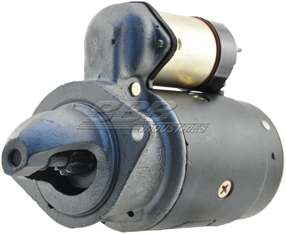 Motor De Arranque-440 Auto Plus 3546 Reman Foto 1 de 4