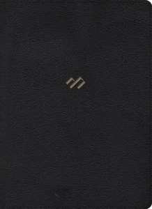 RVR 1960 Studienbibel, Deluxe Edition, ge Leder - Bild 1 von 1