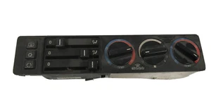 INTERRUPTOR PANEL CLIMATIZADOR AIRE ACONDICIONADO SERIE 5 BMW E34 835114 8351110 1389620 - Imagen 1 de 5