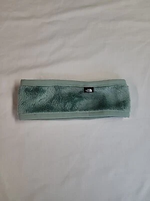 Diadema térmica Denali de invierno polar The North Face pequeña para niñas jóvenes como nueva Foto 1 de 4