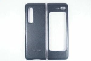 Funda trasera Samsung para Samsung Galaxy Fold | EF-VF900LB | Negra -   - Imagen 1 de 5