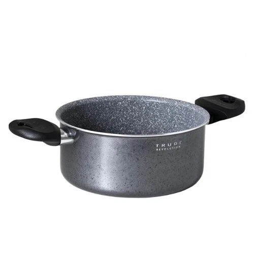 Aeternum Casseruola 2 Manici 20cm Trudi Revolution Y0f3c20200