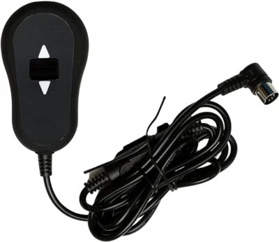 Raffel Systems HC-6601-FR2 Power Recliner Lift Chairs 5 Pin Remote Hand Control