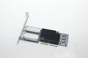 Mellanox Connectx-3 00FP652 Pro Ml2 2X40Gbe/Fdr adattatore Vpi F/Sistema X - Foto 1 di 8