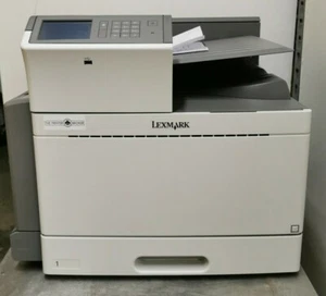 Lexmark C950de A3 Colour Laser Printer 22Z0091 - Picture 1 of 2