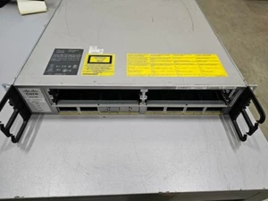 Cisco WS-C4900M Catalyst Switch – Used, Fully Working - Picture 1 of 10