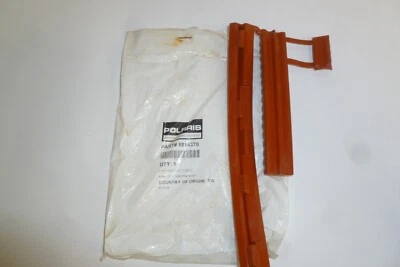 Nuevo sello de admisión inferior OEM Polaris LCAC 5814370 RZR XP Pro 2016 - 2021 5A 4 Foto 1 de 2