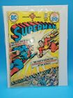 Superman 276 (June 1974) 1st appearance of Captain Thunder