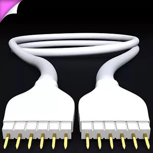 OFFCUT Cable | Para Philips Hue Lightstrip Plus V3 | Hasta 10m/30' | R - Picture 1 of 16