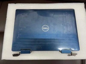 Dell Inspiron 14 5482 5485 2 en 1 p93g LCD FHD Pantalla Táctil Completa AZUL - Imagen 1 de 2