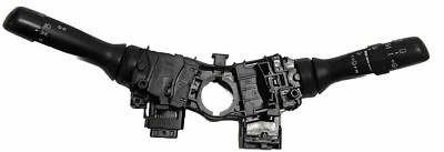 Conjunto de interruptores de control de limpiaparabrisas de columna de dirección Subaru Forester 2018 OEM Foto 1 de 4