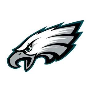 EAGLES - 1/2 Case 2025 Revolution Prem Box PYT - #B77 - Bild 1 von 1