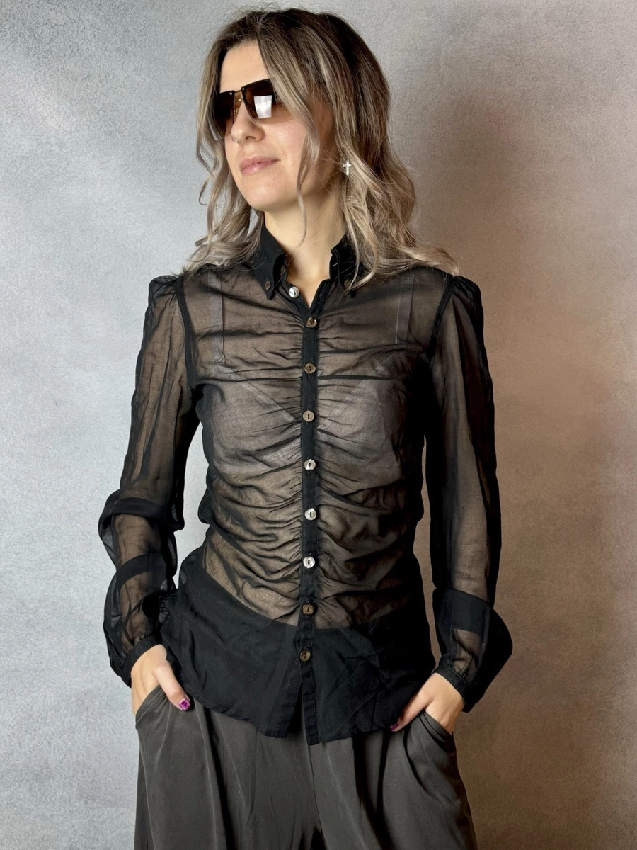 Jean Paul Gaultier Women's Tops & Blouses for sale | eBay