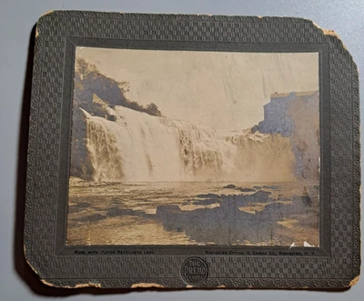 Foto gemacht mit Victor Rectilinear Lens Photo Rochester Optical & Camera NY - Bild 1 von 4