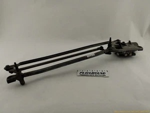 Volvo C30 Front Windshield Wiper Transmission With Motor Fits 2008-2013 08 09 10 - Picture 1 of 12