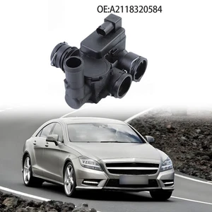 OEM Solenoid Valve Heater Control for Mercedes CLS Class 2005 2008 W219 - Picture 1 of 9