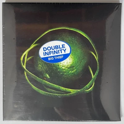 Big Thief – Double Infinity NEW Compact Disc, CD, 4AD, 2025 Foto 1 de 2