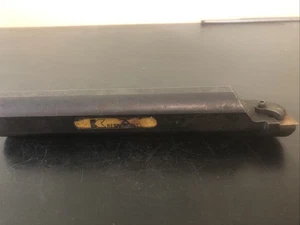 Kennametal Boring Bar ID sconosciuto 9"L - Foto 1 di 9