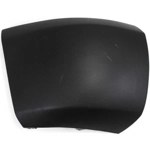 Parachoques delantero texturizado CAPA para Chevy Silverado 1500 2007-2013 - Imagen 1 de 5