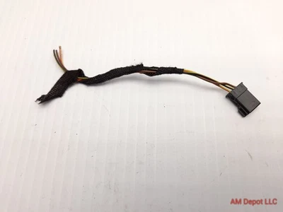 BMW 320i 328i 335i 340i 330i F30 2013 interruptor de faros conector coleta 6847506 Foto 1 de 4