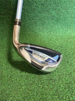 7 iron KING Cobra S9 GOLF CLUB Right Hand Women's FLEX YS GRAPHITE SHAFT 50G - Image 1 of 4