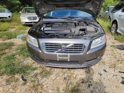 Wash Reservoir XC70 Headlamp Washers Fits 08-16 VOLVO 70 SERIES 1627439 - Image 1 of 4