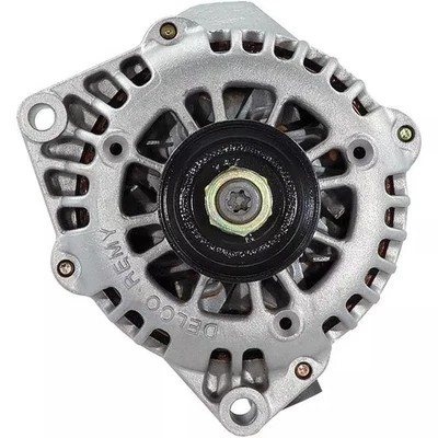 Genuine GM Alternator 88877285 - Image 1 of 2