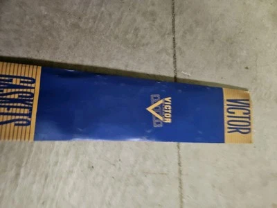 NORS VICTOR MS 15058 Exhaust Manifold Gasket Set For 56-61 Plymouth/Dodge 318 V8 - Image 1 of 2