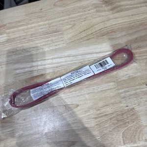 NEU Rogue Echo Shorty Fitness Widerstandsband rot #1 EINZELBAND 12" - HB0012 - Bild 1 von 4