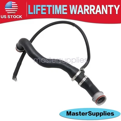 Manguera de refrigerante de radiador superior para Mercedes-Benz W203 C230 C280 C350 2006-2007 Foto 1 de 4