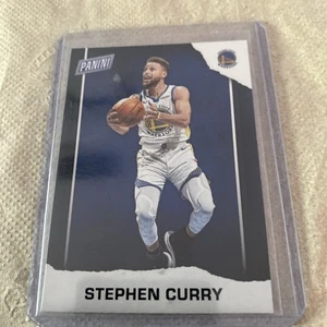 Stephen Curry - 2021 Panini Father's Day #BK11 Golden State Warriors - Bild 1 von 1