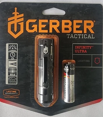 Gerber Tactical Infinity Ultra - Image 1 of 2