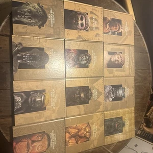 Time Life Lost Civilizations Set Lot 12 Bände SUPER SAUBER glänzend *schneller Versand* - Bild 1 von 21