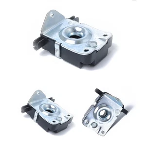 Bonnet Lock Catch Latch Replacement X5 E53 Z8 51238203859 Catch Latch Mechanism - Picture 1 of 11