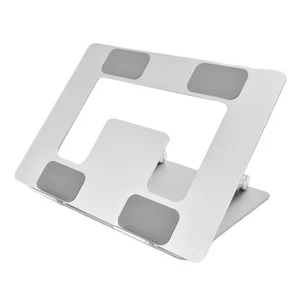 Laptop Stand Klappbarer Tragbarer Aluminium-Legierung Notebook Unterstützun URS - Afbeelding 1 van 24