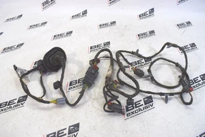 Opel Zafira C Tourer PDC Kabelbaum Stoßstange hinten Leitungssatz 39046156 - Picture 1 of 4