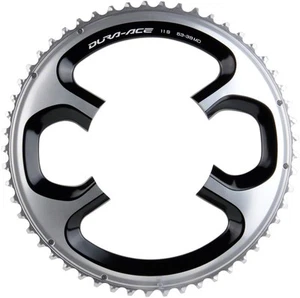 Shimano Dura-Ace R9000 52t 110mm BCD Aluminum Chainring | 11-Speed, Hollowglide - Picture 1 of 1