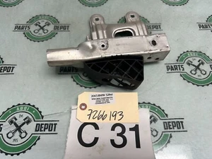 12-19 BMW 2 3 SERIES 328i 228i FRONT LEFT SIDE BUMPER REINFORCEMENT BRACKET OEM - Picture 1 of 15