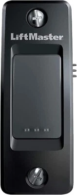 Кнопка управления дверью Liftmaster 883LMW MYQ Security+2.0 гаражные открыватели, кол-во 4 шт. - Изображение 1 из 3