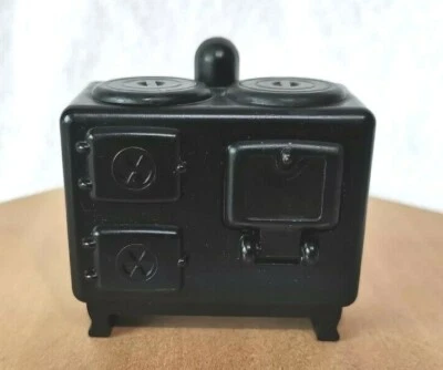 Japan Sylvanian Families Cucina Fornello Fornello AgaDollhouse Miniatura Figu... - Immagine 1 di 4